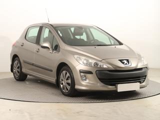 Peugeot 308 1.6 HDi 66kW hatchback