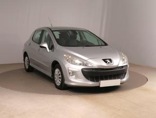 Peugeot 308 1.6 VTi 88kW hatchback