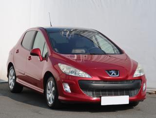 Peugeot 308 1.6 THP 110kW hatchback