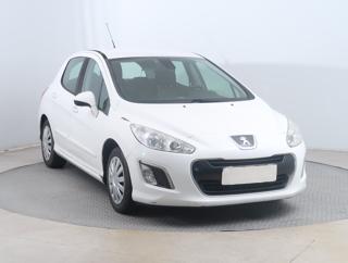 Peugeot 308 1.6 HDi 68kW hatchback