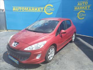 Peugeot 308 1,6 115 KW hatchback