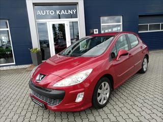 Peugeot 308 Active 1.6 HDi 92k hatchback