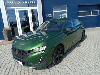 Peugeot 308 Active Pack 1.2 PureTech 110k MAN6 hatchback