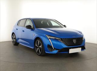 Peugeot 308 Hybrid 180 132kW hatchback