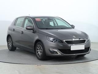 Peugeot 308 1.6 BlueHDi 88kW hatchback