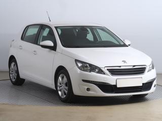 Peugeot 308 1.2 VTi 60kW hatchback