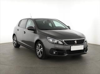 Peugeot 308 1.5 BlueHDi 75kW hatchback