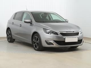 Peugeot 308 1.6 BlueHDi 73kW hatchback