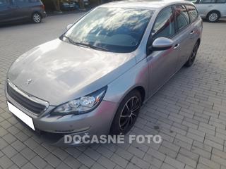 Peugeot 308 2.0 HDi hatchback