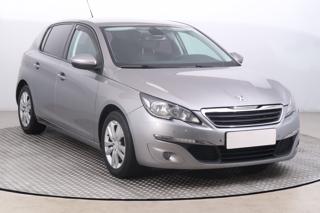 Peugeot 308 1.6 e-HDi 85kW hatchback