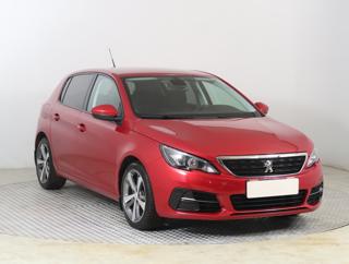 Peugeot 308 1.2 PureTech 81kW hatchback