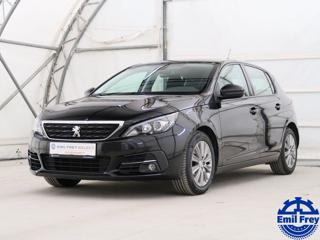 Peugeot 308 1.2PureTech,81kW,ACTIVE,MAN6 hatchback