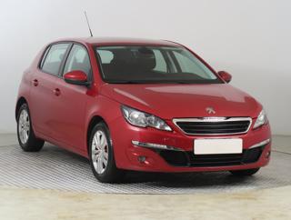 Peugeot 308 1.2 PureTech 81kW hatchback
