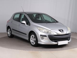 Peugeot 308 1.6 HDi 68kW hatchback