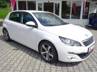 Peugeot 308 1.6HDI 68kW hatchback