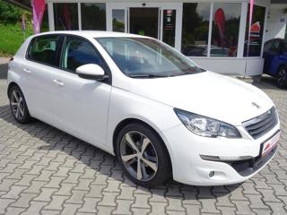 Peugeot 308 1.6HDI 68kW hatchback