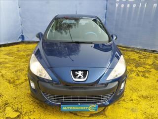 Peugeot 308 1,6 16V VTi 120 k Premium hatchback