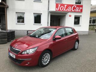 Peugeot 308 1,2 ACTIVE  PureTech 130 S&S hatchback