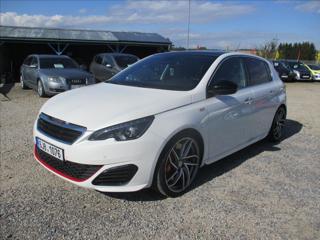 Peugeot 308 1,6 GTi  PureTech 270 S&S CZauto hatchback