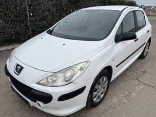 Peugeot 307 1,4 i KLIMA STK 1/28 hatchback