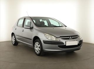Peugeot 307 1.6 HDi 66kW hatchback