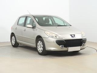Peugeot 307 1.4 16V 65kW hatchback