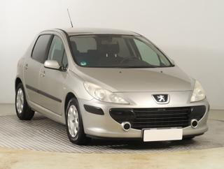 Peugeot 307 1.6 16V 80kW hatchback