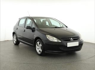 Peugeot 307 1.6 16V 80kW hatchback