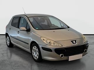 Peugeot 307 1.6 16V 80kW hatchback
