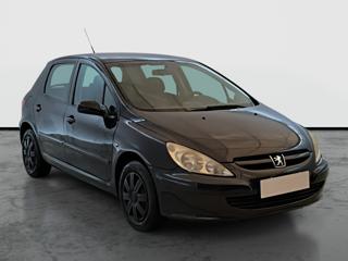 Peugeot 307 1.6 HDi 66kW hatchback