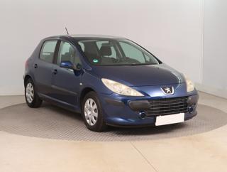 Peugeot 307 1.4 16V 65kW hatchback