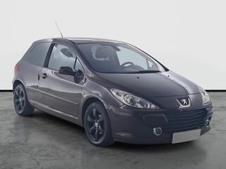 Peugeot 307 1.6 16V 80kW hatchback