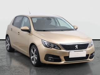 Peugeot 308 1.2 PureTech 81kW hatchback