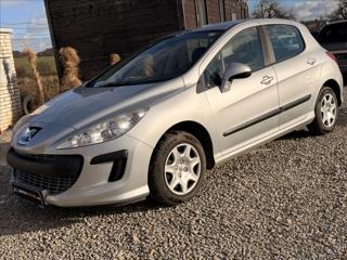 Peugeot 308 1,4 16V KLIMA hatchback