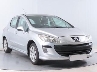 Peugeot 308 1.6 HDi 68kW hatchback