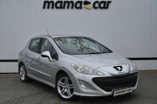 Peugeot 308 1.6i 16V 88kW ČR hatchback