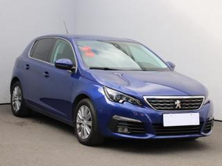 Peugeot 308 1.2PT hatchback