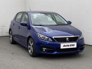 Peugeot 308 1.2 PT hatchback