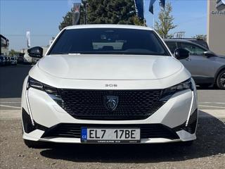 Peugeot 308 1,6 PureTech GT Plug-in e-EAT hatchback - Foto 2