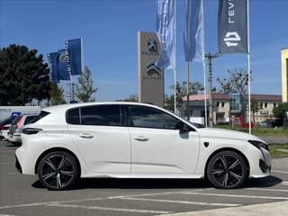 Peugeot 308 1,6 PureTech GT Plug-in e-EAT hatchback - Foto 4