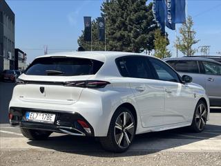 Peugeot 308 1,6 PureTech GT Plug-in e-EAT hatchback - Foto 5