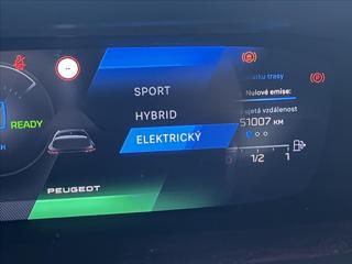 Peugeot 308 1,6 PureTech GT Plug-in e-EAT hatchback - Foto 21