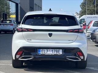 Peugeot 308 1,6 PureTech GT Plug-in e-EAT hatchback - Foto 6