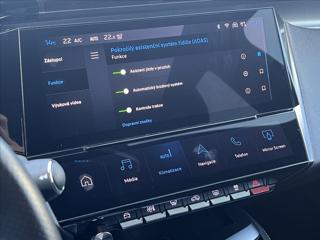 Peugeot 308 1,6 PureTech GT Plug-in e-EAT hatchback - Foto 20