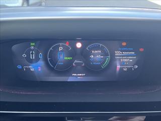 Peugeot 308 1,6 PureTech GT Plug-in e-EAT hatchback - Foto 13
