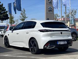 Peugeot 308 1,6 PureTech GT Plug-in e-EAT hatchback - Foto 7