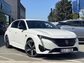 Peugeot 308 1,6 PureTech GT Plug-in e-EAT hatchback - Foto 3