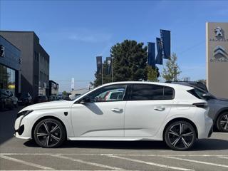 Peugeot 308 1,6 PureTech GT Plug-in e-EAT hatchback - Foto 8