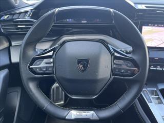 Peugeot 308 1,6 PureTech GT Plug-in e-EAT hatchback - Foto 11