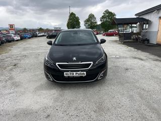 Peugeot 308 1.6 HDI hatchback